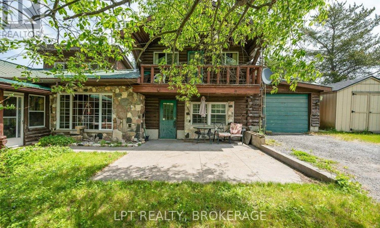 4342 Henderson Road
