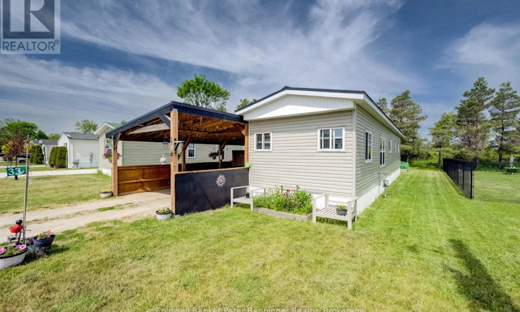 33 Dove Road