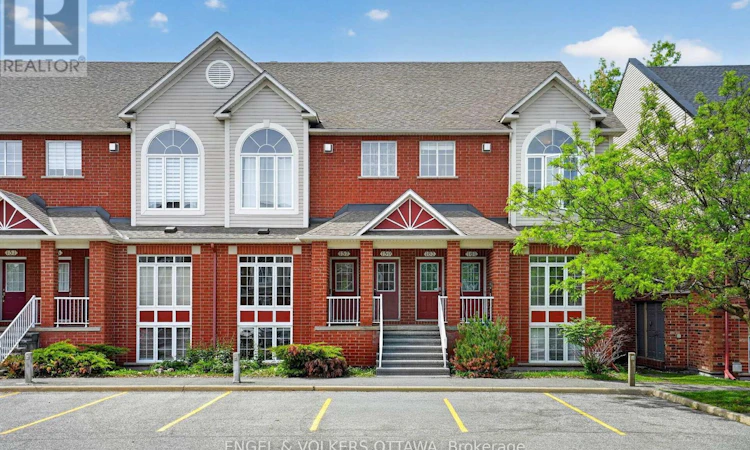 157-70 Edenvale Drive