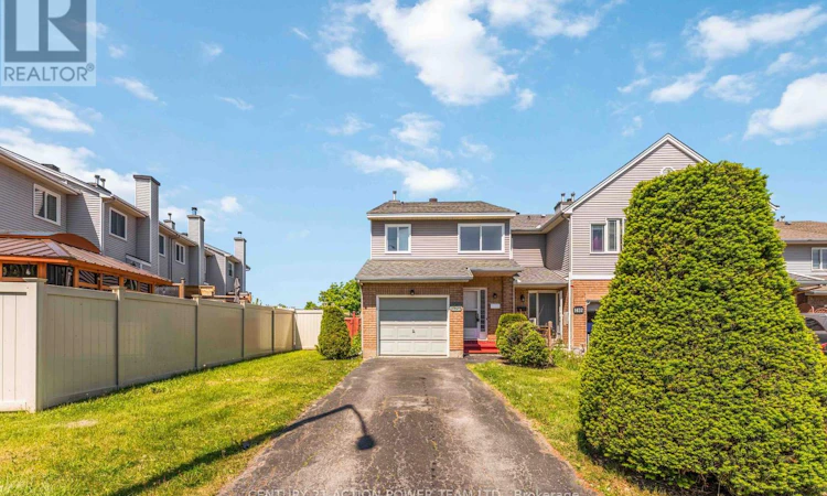 1434 Beaucourt Place