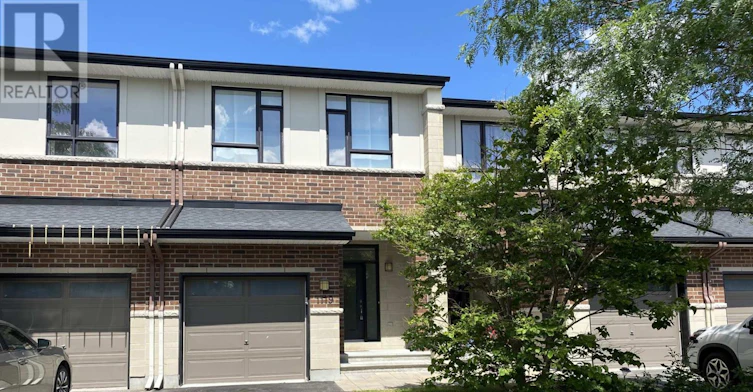 1119 Tischart Crescent, Ottawa, ON, K2T 0G4