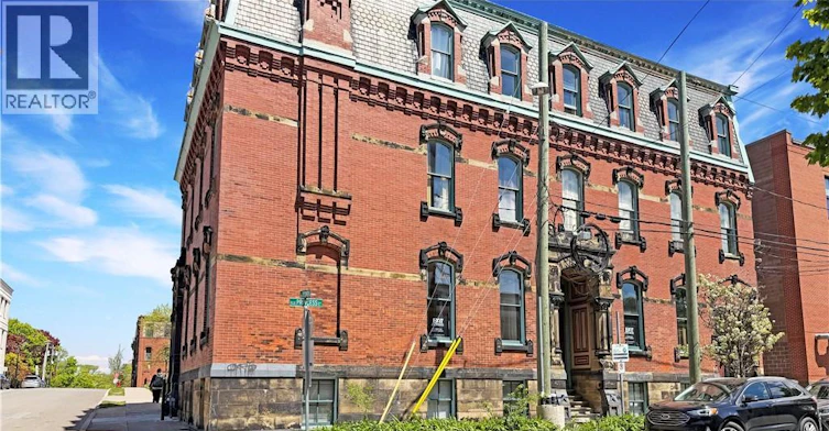 1-159 Princess Street, Saint John, NB, E2L 1K8 - 2