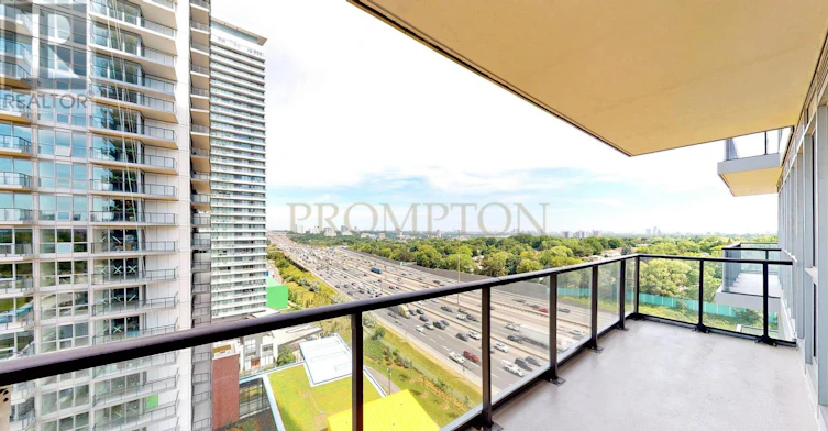 1601-95 Mcmahon Drive, Toronto, ON, M2K 0H1 - 26