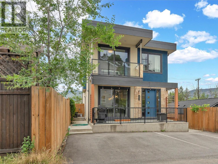 102-436 Pickering Street, Penticton, BC, V2A 4H2 - 3