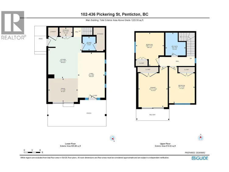 102-436 Pickering Street, Penticton, BC, V2A 4H2 - 40