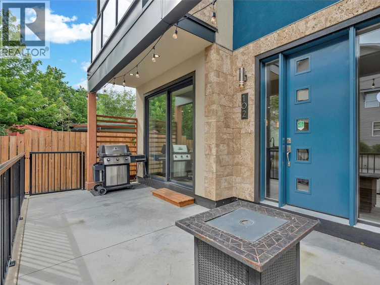 102-436 Pickering Street, Penticton, BC, V2A 4H2 - 4