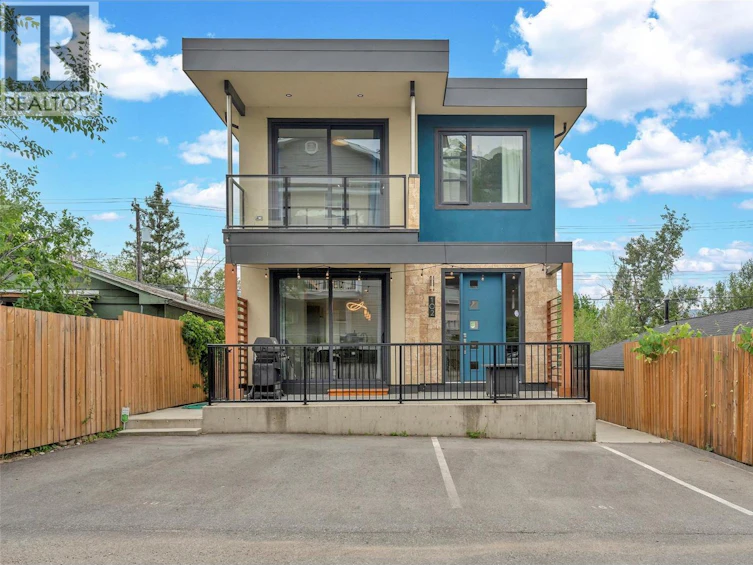 102-436 Pickering Street, Penticton, BC, V2A 4H2 - 2