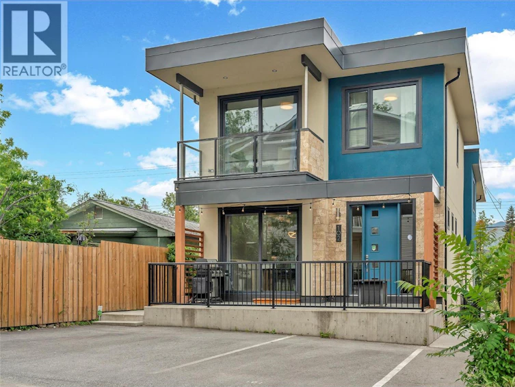 102-436 Pickering Street, Penticton, BC, V2A 4H2