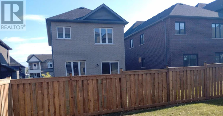 BASEMENT-1461 Lormel Gate Avenue, Innisfil, ON, L0L 1W0 - 2