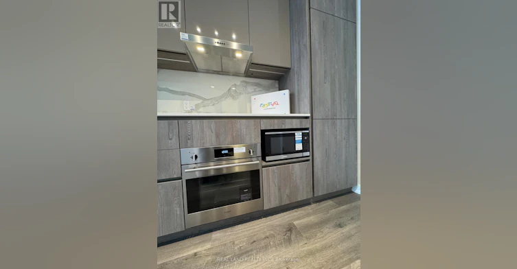 3603-8 Interchange Way, Vaughan, ON, L4K 5Z7 - 12