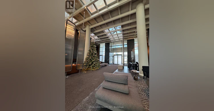 3603-8 Interchange Way, Vaughan, ON, L4K 5Z7 - 25