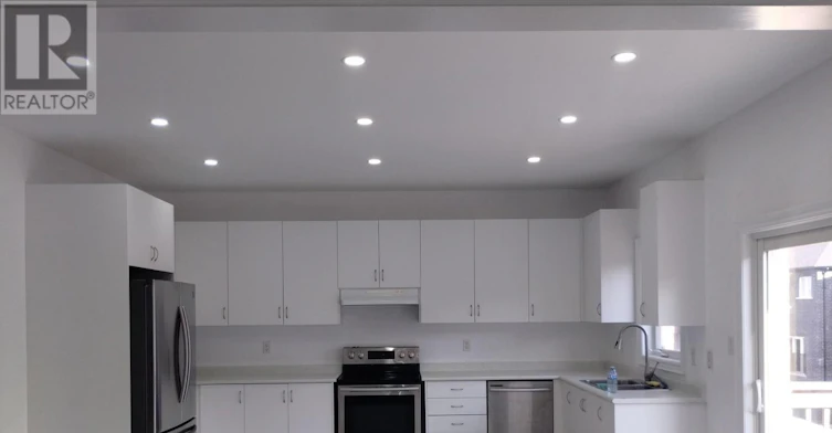 UPPER-1461 Lormel Gate Avenue, Innisfil, ON, L0L 1W0 - 4