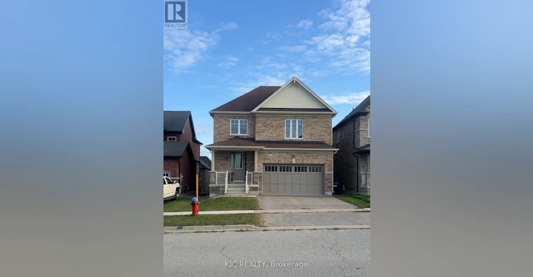 UPPER-1461 Lormel Gate Avenue, Innisfil, ON, L0L 1W0