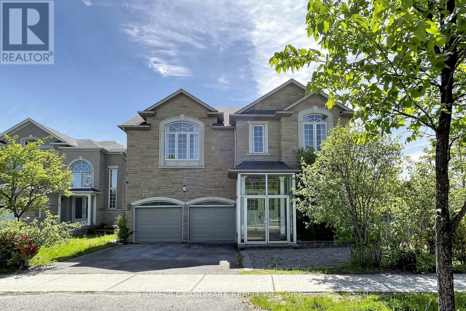 209 Redstone Road, Richmond Hill, ON, L4S 2E2
