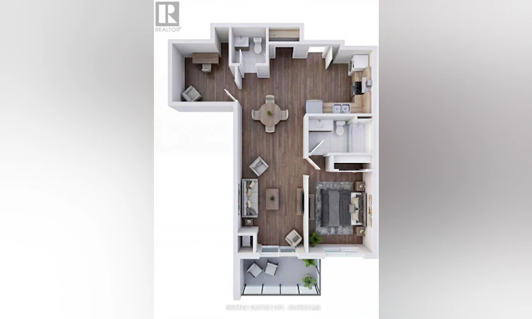 308-12 Clara Drive