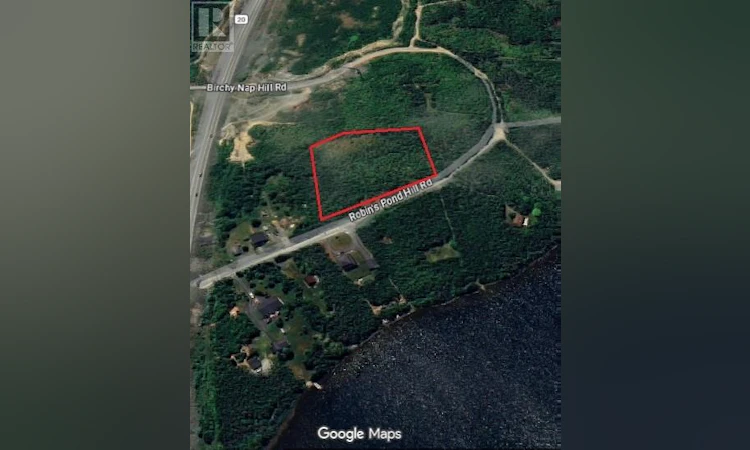 45-61 Robin's Pond Hill Road