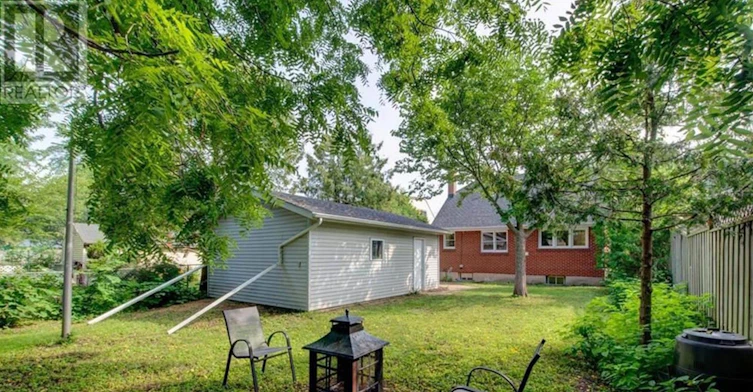 45 Stevenson Avenue, London, ON, N5W 1Y4 - 21
