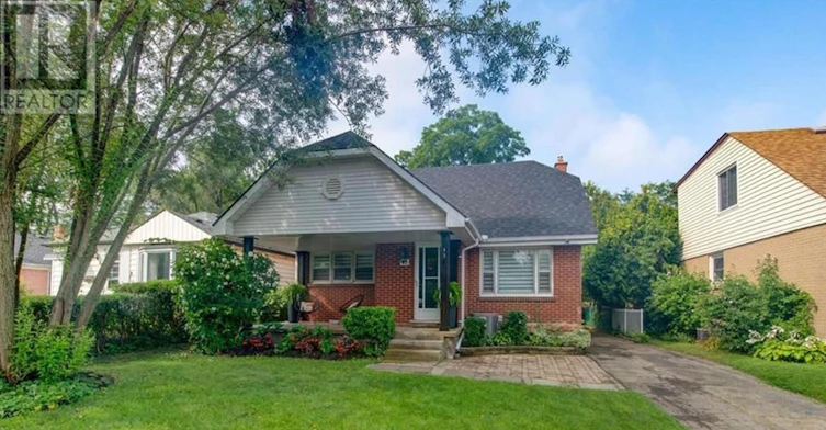 45 Stevenson Avenue, London, ON, N5W 1Y4