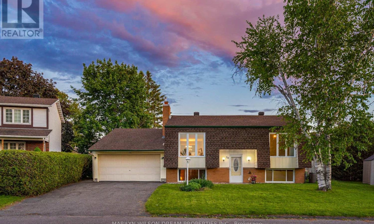 20 Coolbrook Crescent