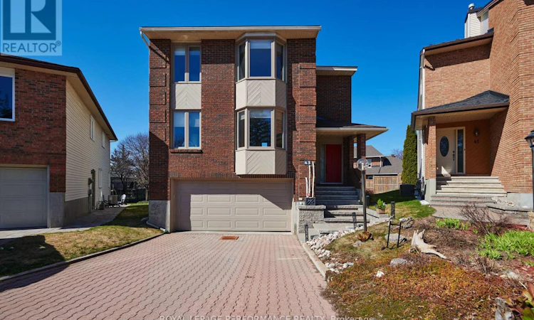43 Waterview Court