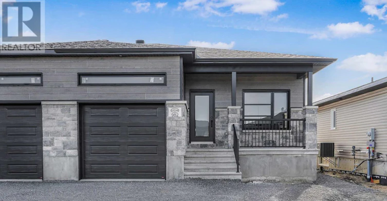 B-978 Katia Street, Limoges, ON, K0A 2M0