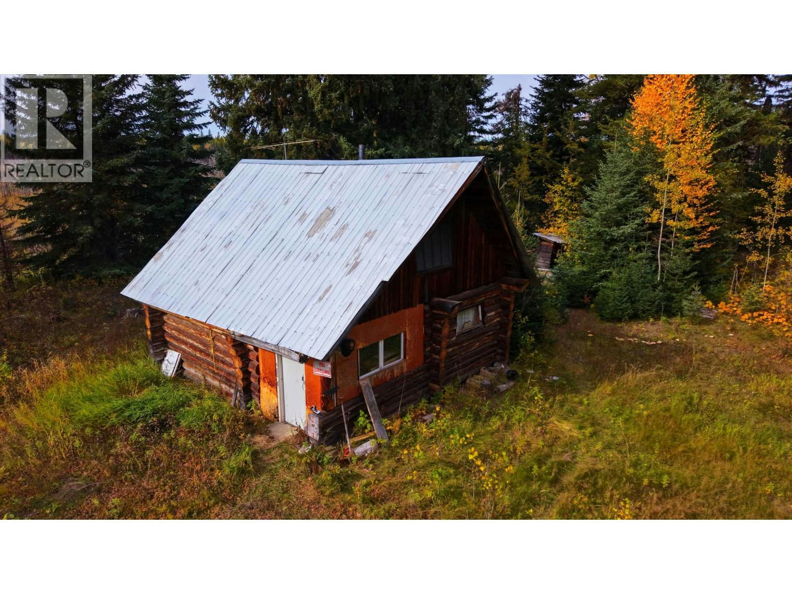 1/4 DL-4403 SE Cinema Road, Quesnel, BC, V0K 1S1