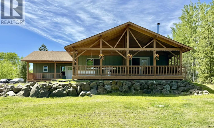 5606 Little Fort 24 Highway