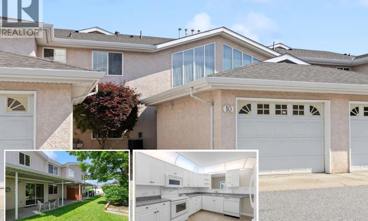 10-1800 Parkview Crescent