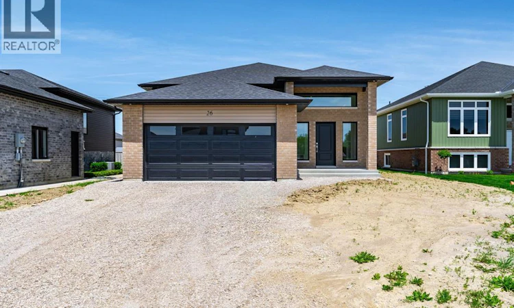 26 Hawthorne Crescent