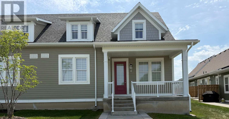 4 Danielle Crescent, Midland, ON, L4R 0A9