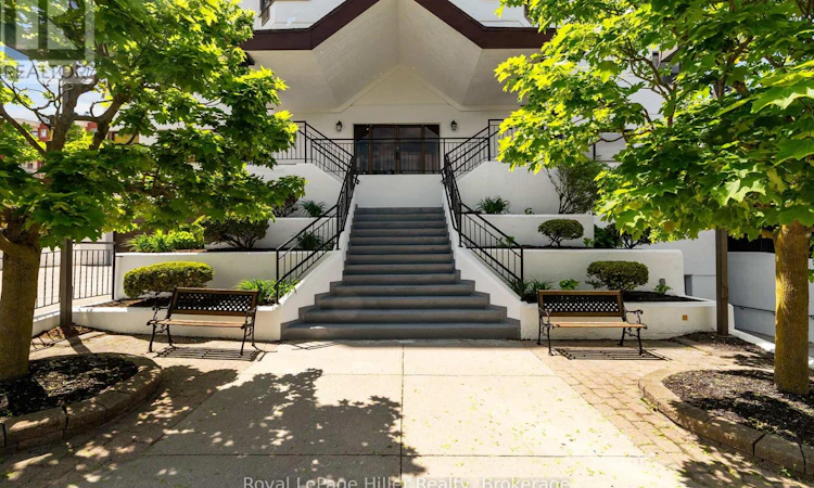 103-11 Cobourg Street