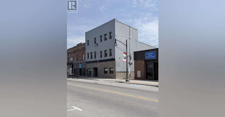 7-39 1st Avenue S, Arran-Elderslie, ON, N0G 1L0 - 2
