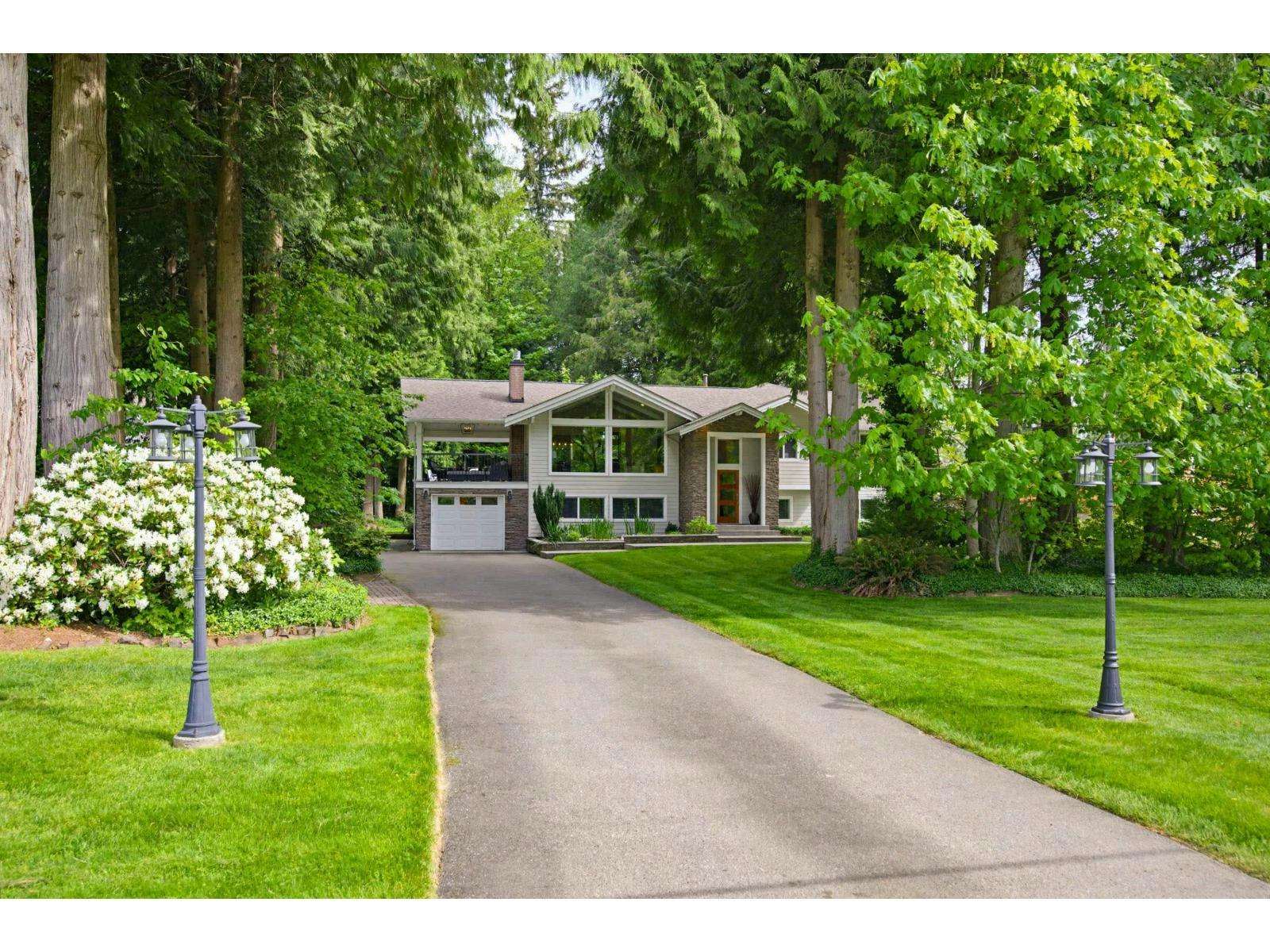 24165 65 Avenue, Langley, BC, V2Y 2H1