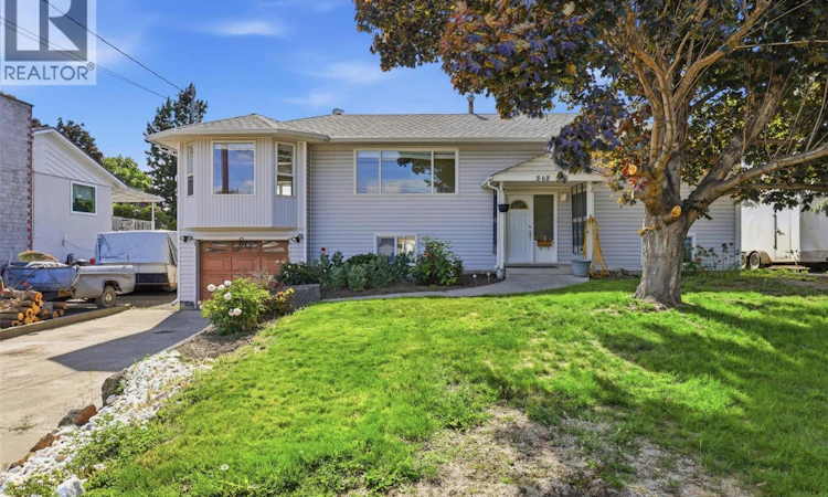 868 Mcbride Street