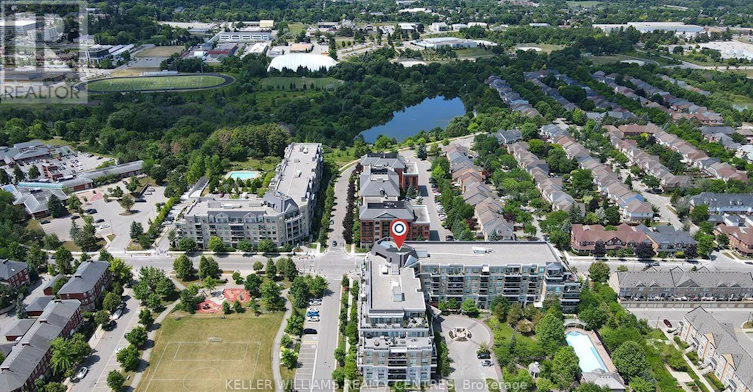 216-111 Civic Square Gate W, Aurora, ON, L4G 0S6 - 31