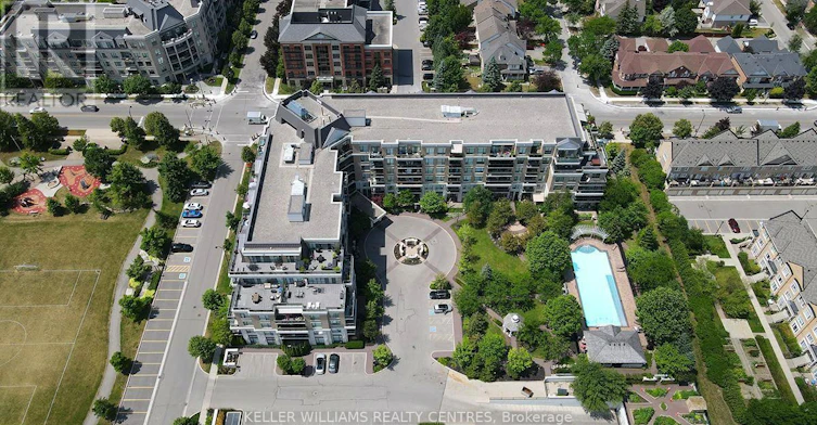 216-111 Civic Square Gate W, Aurora, ON, L4G 0S6 - 32