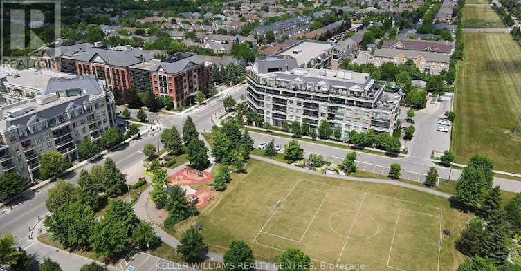 216-111 Civic Square Gate W, Aurora, ON, L4G 0S6 - 30