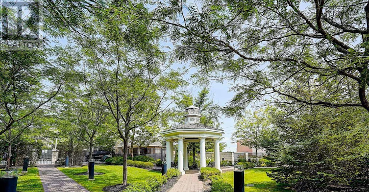 216-111 Civic Square Gate W, Aurora, ON, L4G 0S6 - 22