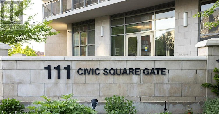 216-111 Civic Square Gate W, Aurora, ON, L4G 0S6 - 29