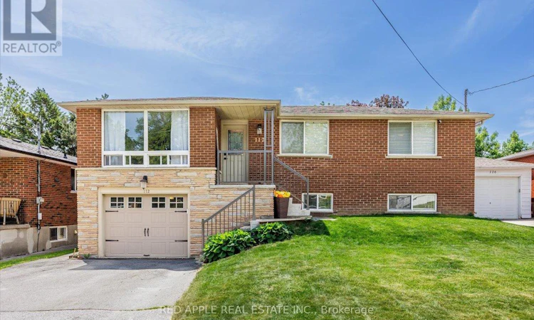 112 Luxury Avenue