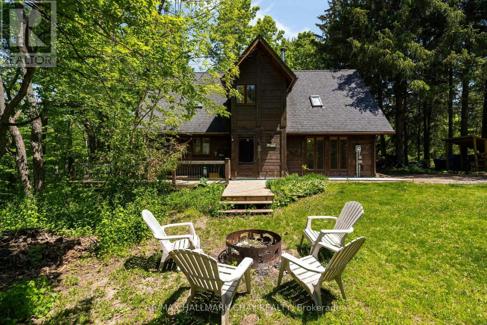 47 Cathedral Pines Road, Oro-Medonte, ON, L4M 4Y8