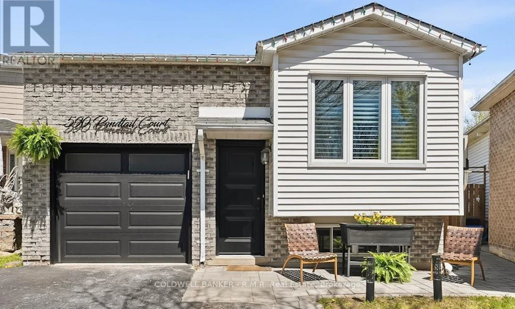 590 Pondtail Court