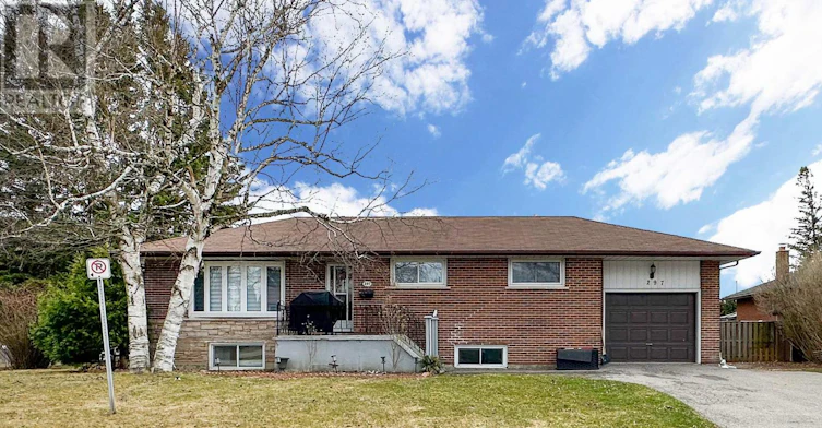 297 Admiral Street, Oshawa, ON, L1J 3A4