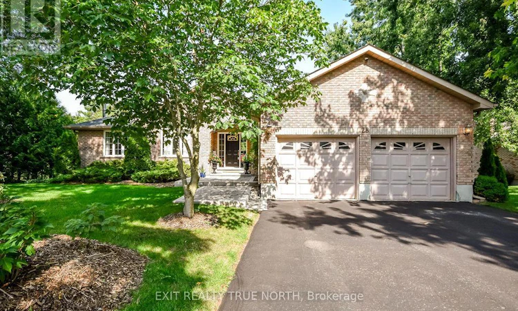 28 Nicholson Crescent