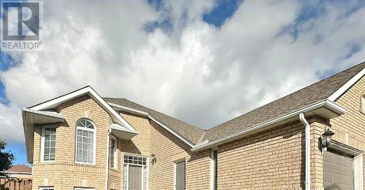 86 Taylor Drive, Barrie, ON, L4N 8K3