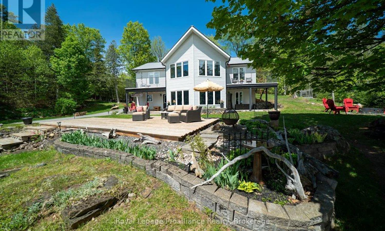 5317 Ardoch Road