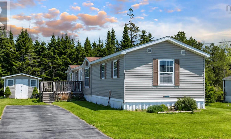 141 Birchill Drive