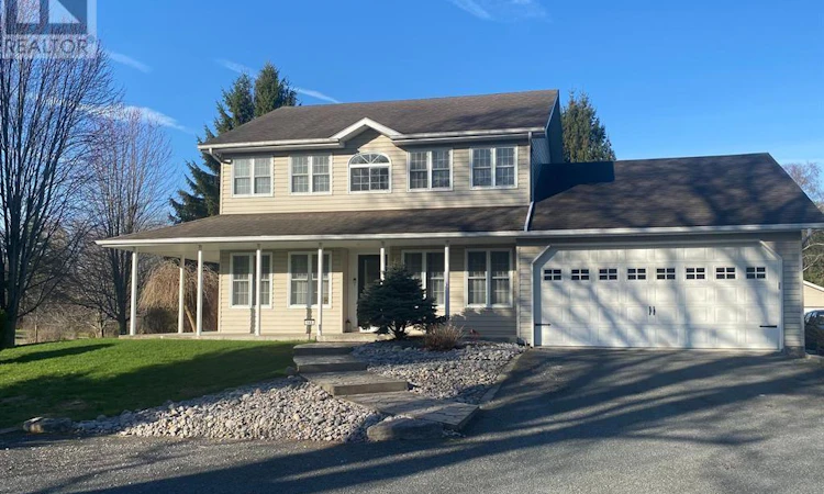 143 Taft Road