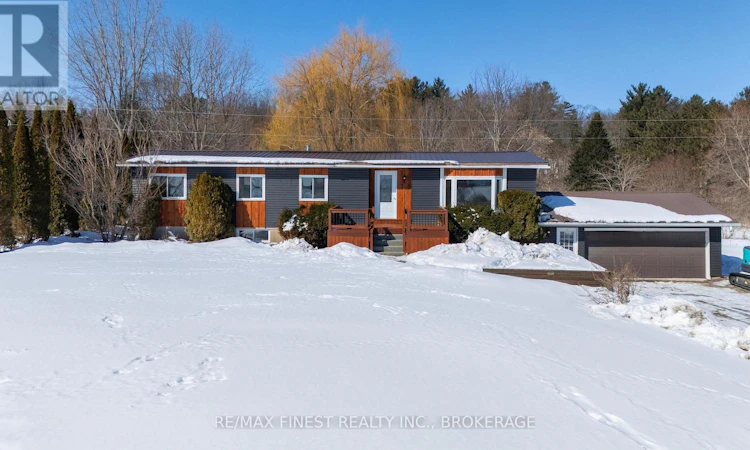 1162 Thousand Islands Parkway