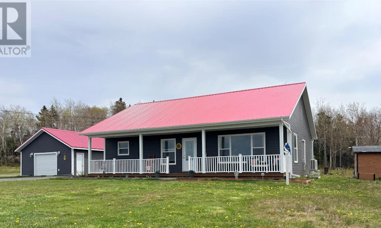 138 Birchy Point Road